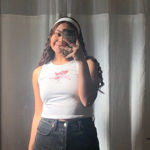 Meet your Posher, Kathrine